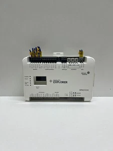 Johnson Controls F4-XPM09090 Expansion Module - Picture 1 of 6
