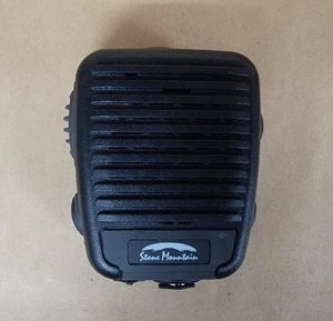 Stone Mountain BluSkye Microphono altoparlante Bluetooth - Foto 1 di 6
