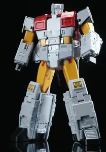 New FansToys FT-30A Maverick G1 Silverbolt Aerialbots Superion instock - Picture 1 of 19