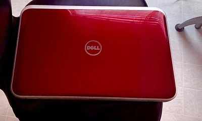Laptop Dell Inspiron 5720 Foto 1 de 4