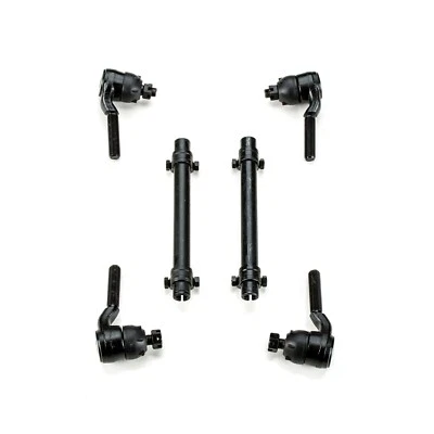 Kit de reconstrucción de dirección Tie Rod para 1962 1963 1964 Plymouth Fury todos los modelos Foto 1 de 4