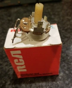 OEM RCA #113552 RESISTOR - Picture 1 of 7
