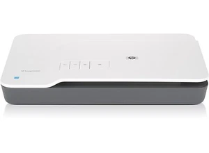 HP ScanJet G3110 A4 USB Flatbed Colour Photo Scanner L2698A 3110 V2G - Picture 1 of 3