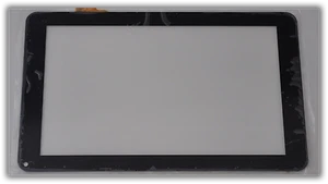 For iRulu eXpro X9 9 inch Android Tablet PC Digitizer Touch Screen Replacement - Picture 1 of 2