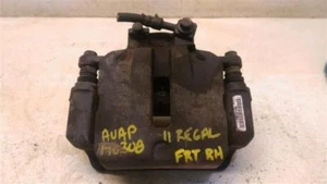 Pinza delantera derecha pasajero con soporte para Buick Regal 2011-16 12 13 14 15 - Imagen 1 de 5