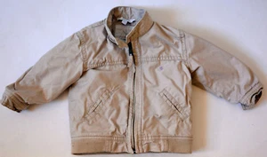 Noble Original Bebé Chaqueta De Jacadi Paris Talla 12M 74 - Imagen 1 de 3