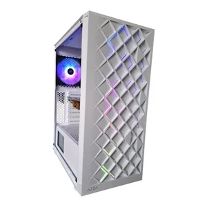 Windows Xp Retro Gaming Pc 1TB HDD/4GB Ram/ATI 1 GB HD 4850 Video Card - Picture 1 of 13