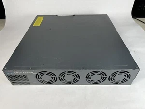 Cisco AS5400 Series Universal Gateway with NP103 & 4PRI Module - Picture 1 of 22