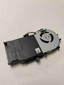 Genuine Dell OptiPlex 7050 7060 7070 Micro Cooler Fan 35KV1 - Picture 1 of 2