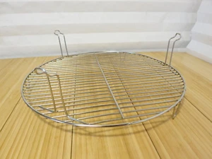 Thane MHO-1200 FLAVOR WAVE OVEN Deluxe metal Cooking RACK Replacement Part Only - Picture 1 of 2