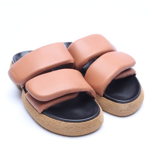 VANS Sandali Dries van Noten Marrone 43 euro nuovi