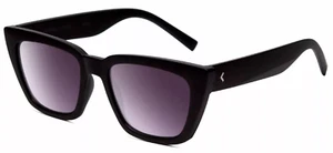 KENDALL + KYLIE Women's KK5145CE SADIE 002 Black / Gray Gradient Sunglasses - Picture 1 of 4