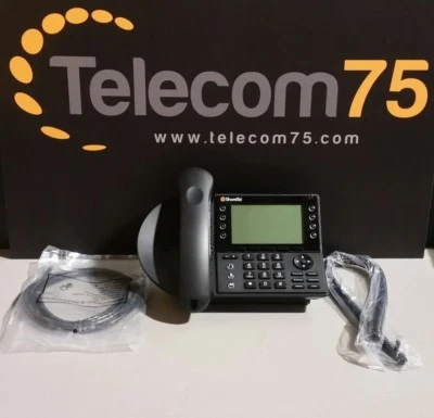 Shoretel IP480 Phone Qty Available - Image 1 of 3