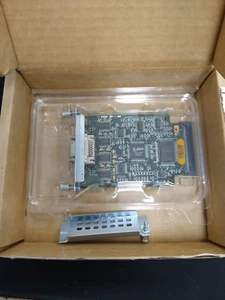 Carte d'interface série WAN Cisco WIC-2T Cisco 2 ports - Photo 1/17