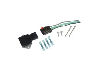For 1999-2004 Jeep Grand Cherokee Radiator Fan Relay Kit Dorman 98278FZQS 2000 - Picture 1 of 2
