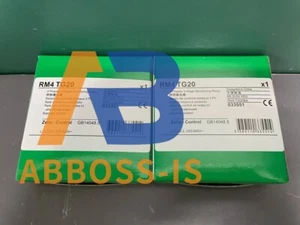 Nuevo para relé de monitoreo de fase Schneider RM4TG20 RM4TG20 #YH - Imagen 1 de 7
