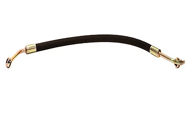 动力转向压力软管适合 91 - 95 宝马 525i — 第 1/1 张图片