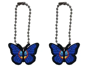 Guam Becher Kette Tasse Becher Flasche Trinken Kaffee Tee Unikat 2er Set - Bild 1 von 6