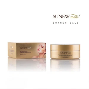 SUNEW Med +Intensive Rejuvenating Eye and Nasal Wrinkle Pads