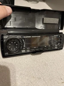 BLAUPUNKT  HOUSTON DM189     FACEPLATE  !!! - Picture 1 of 3