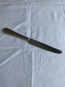 Reed & Barton Stainless Colonial Shell Place Knife - Picture 1 of 1