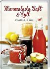 Marmelade, Saft und Sylt: Bullerbü im Glas. von Mal... | Buch | Zustand sehr gut