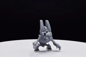 Halo Grunt Major [Reach] Miniature - Resin 3D Printed - Wargame/Skirmish/D&D - Picture 1 of 10