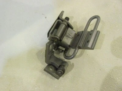 Bisagras de puerta trasera para pasajero derecho Audi S4 2006 Foto 1 de 2