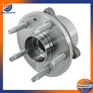 For Ford Explorer 2011-14 2015-19 512460 Front Rear Wheel Bearing Hub Assembly - Bild 1 von 11