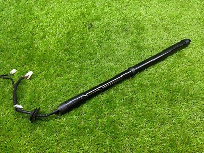 09-17 INFINITI FX35 FX37 FX50 QX70 OEM PUERTA LEVADIZA MALETERO DESCARGA ELÉCTRICA Foto 1 de 4