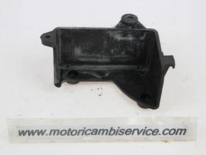 Support Battery BMW F 650 1993 - 1999 61212346400 Battery Holder - Imagen 1 de 2