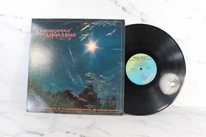 Christmas Portion of Handel’s Messiah London Philharmonic choir Vinyl Record - Picture 1 of 2