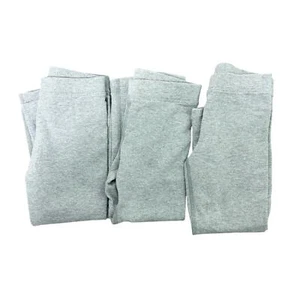 Primary Gray Leggings Bundle  - Picture 1 of 6