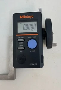 Mitutoyo 570-414 Electronic Height Gage: 0.0005" Res, 0.002" Acc, 24" - Picture 1 of 5
