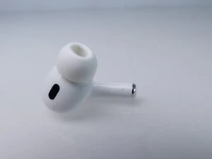 Apple AirPods Pro 2. Generation A3048 Kopfhörer NUR LINKS für USB-C #38 - Zdjęcie 1 z 4