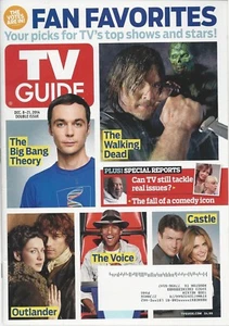 TV GUIDE~JAN 14, 1995~STAR TREK/FANTASTIC VOYAGER~ COMPLETE MAGAZINE - Bild 1 von 1