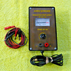 ELENCO PRECISION Variable Regulated Power Supply XP-20 W/Alligator Leads