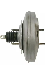 Power Brake Booster Cardone 54-72678 Reman fits 2003 Ford Focus - Picture 1 of 5