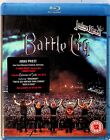 Judas Priest - Battle Cry - Live Wacken Festival Blu Ray - NEU (Klassische Hits/Tour) 