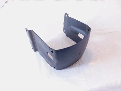 Soporte de montaje para guardabarros de rueda delantera Kawasaki Vulcan 900 VN900 Classic LT 2006-2022 Foto 1 de 4