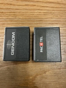 Motorola Metrx Tone Pager Vintage RARE Halloween Costume 🎃 - Picture 1 of 4