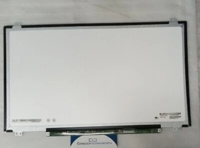 LG LP156WHU(TP)(F1) 15.6" LCD Glossy Laptop Display Digitizer Panel 6091L-3266A - Image 1 of 4