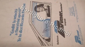 PEUGEOT 305 DEFLETTORI ANTITURBO ARIA NUOVI PARIMOR VERSIONE GRANDE - Imagen 1 de 2