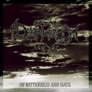 Darkmoon - Of Bitterness And Hate CD #G26336 - Imagen 1 de 1