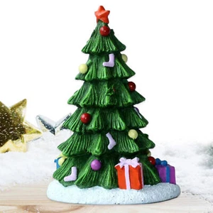 Aquarium Landscape Tree Seasonal Resin Landscaping Tree Decoration ideal - Picture 1 of 8