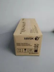 Xerox 013R00591 (13R591) Black Drum Unit WorkCentre 5325, 5330 - Picture 1 of 2