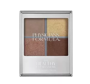 Physicians Formula The Healthy Eyeshadow Smokey Bronze Discontinued Exp 05/2026 - Picture 1 of 1