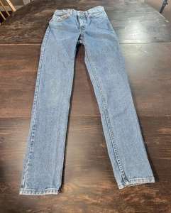 Levi's 512 Herren Jeans Gr. 28x32 *Fleck - Bild 1 von 9