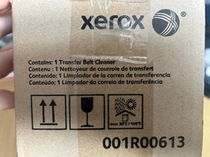 Xerox 001R00613 1 Transfer Belt Cleaner WorkCentre 7830/7835/7845/7855 - Afbeelding 1 van 2