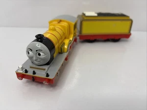 Tomy Trackmaster Thomas The Tank Engine Battery Train Molly and Motorized Tender - Bild 1 von 12